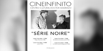 Ciclo Série Noire