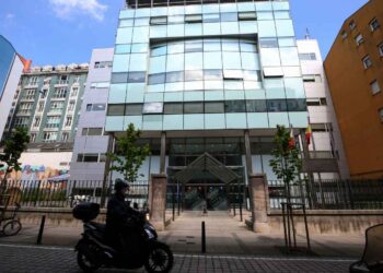 Grupo de Trabajo para la Ley de Simplificación Administrativa