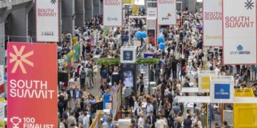 South Summit Madrid