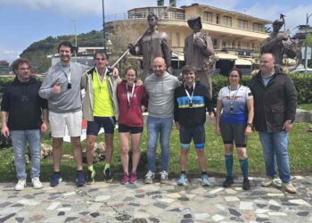 Triatlón de Laredo