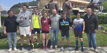 Triatlón de Laredo