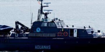 CSIF denuncia a Vigilancia Aduanera por exposición a amianto