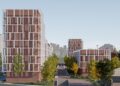 Nuevas viviendas públicas se construirán en Santander