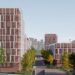 Nuevas viviendas públicas se construirán en Santander