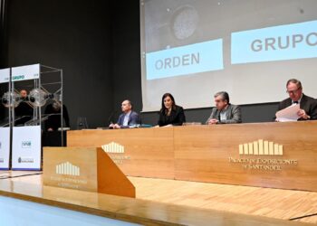 Sorteo viviendas protegidas VPO