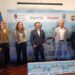 Camargo, sede del Open de Rutinas de Natación Artística