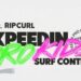 Somo acoge el evento Xpeedin Pro Kids de surf