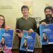 ‘Paupautismo’: charla sobre autismo en Torrelavega el 19 de abril