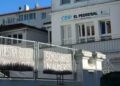 Educación cierra el Pedregal en castro