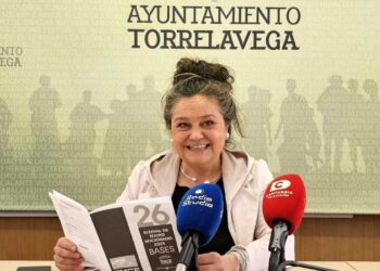El Teatro aficionado se cita en Torrelavega este otoño