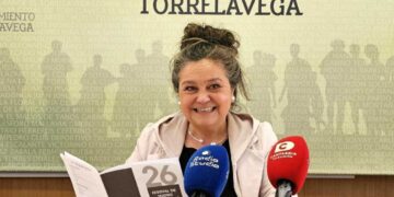 El Teatro aficionado se cita en Torrelavega este otoño