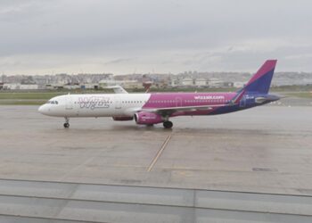 Cantabria contará con conexión aérea con Bucarest