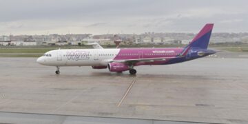 Cantabria contará con conexión aérea con Bucarest