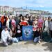 Danza y cultura llenan Santander en cuatro días de celebración