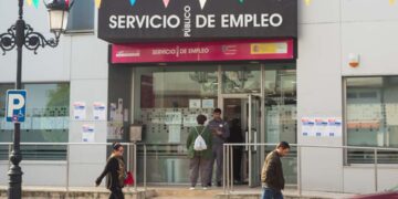Empleo autónomo