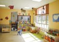 Escuela Infantil Anjana