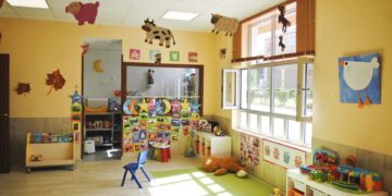 Escuela Infantil Anjana