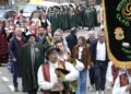 Buruaga en la Fiesta del sobao en los valles pasiegos