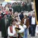 Buruaga en la Fiesta del sobao en los valles pasiegos