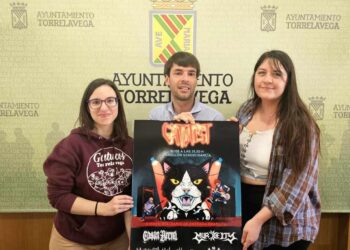 El Gatufest reunirá a varias bandas en apoyo a Gatucos en Torrelavega