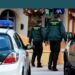 agresiones a guardias civiles