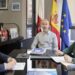 integración del alumnado de la escuela infantil municipal de Campoo de Enmedio