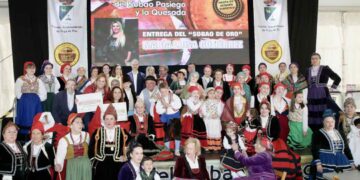 La quesada y el sobao