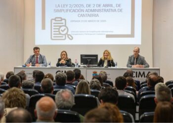 Ayuntamientos inician formación administrativa