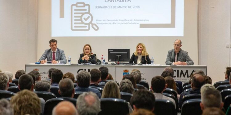 Ayuntamientos inician formación administrativa