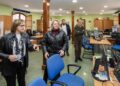 Oficinas comarcales agrarias