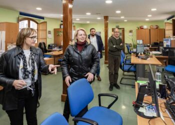 Oficinas comarcales agrarias
