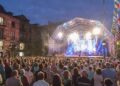 ordenanza reguladora de espectáculos públicos en Torrelavega