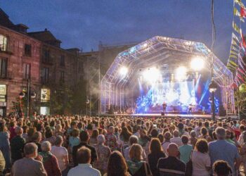 ordenanza reguladora de espectáculos públicos en Torrelavega