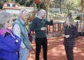 parque infantil