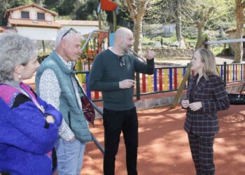 parque infantil