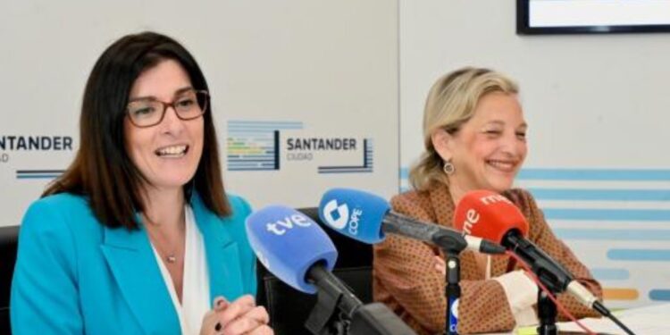 Santander crea Nuevas ayudas para emprendedores y empleo