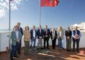 Reunion pueblos y turismo