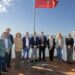 Reunion pueblos y turismo