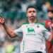 Con el gol de Karrikaburu, el Racing empata y sigue soñando