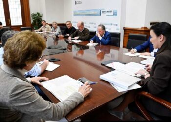 reparación de las cubiertas