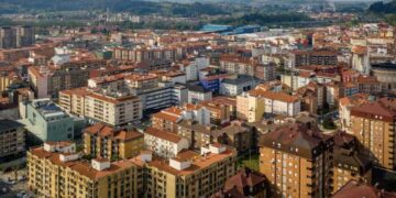 seguridad en Torrelavega
