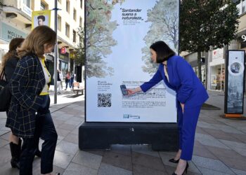 Santander suena a Naturaleza