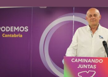 Tasazo de basuras en Camargo