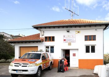 Ayudas para Vehículos protección civil y policía local