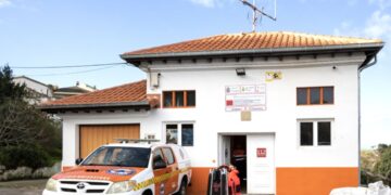 Ayudas para Vehículos protección civil y policía local