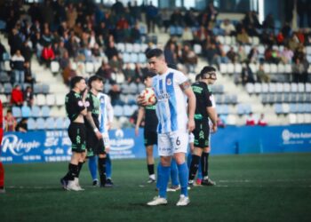 Alberto Gómez seguirá en la RS Gimnástica