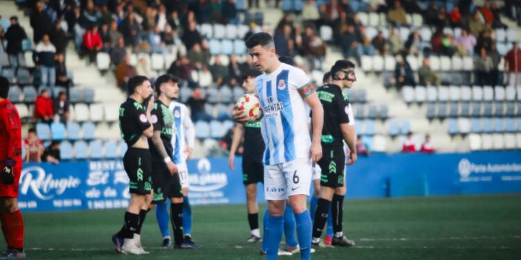 Alberto Gómez seguirá en la RS Gimnástica