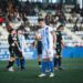 Alberto Gómez seguirá en la RS Gimnástica