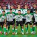 El Racing se complica en Almería pero sigue con opciones