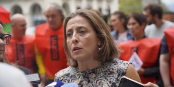 CCOO denuncia exclusión en sanidad Pública